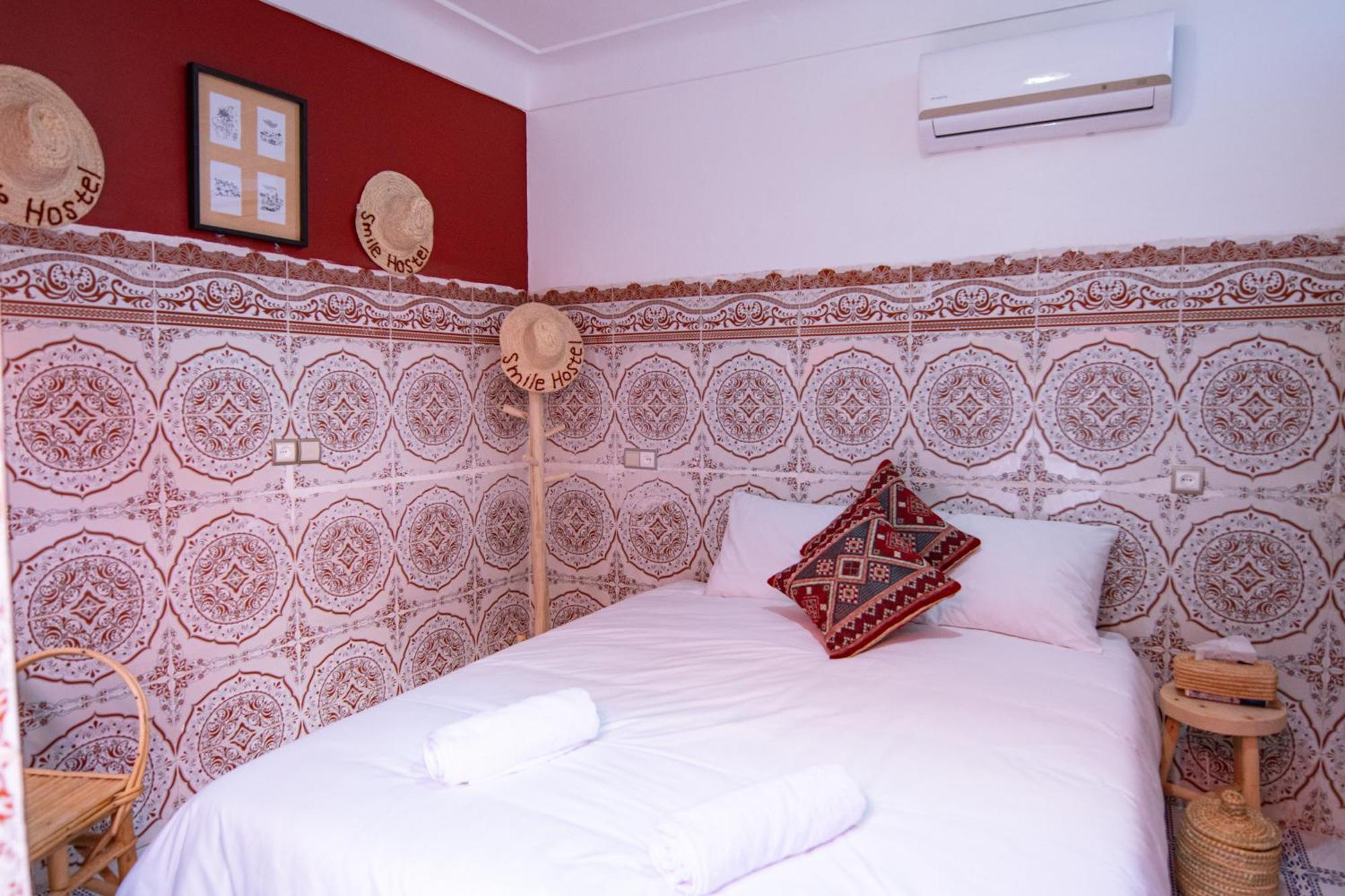 Sun Hostel Marrakesh Exterior foto