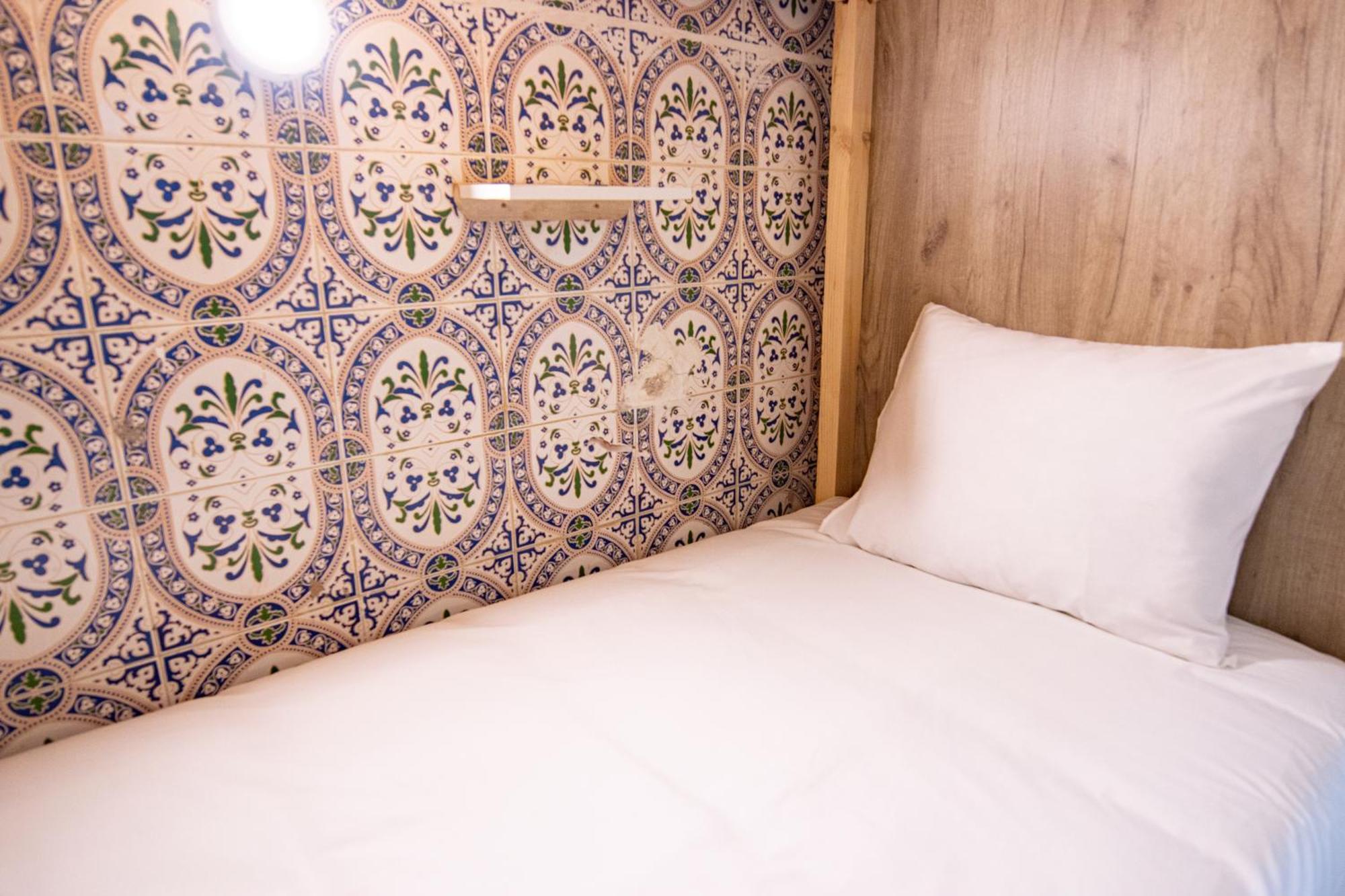 Sun Hostel Marrakesh Exterior foto