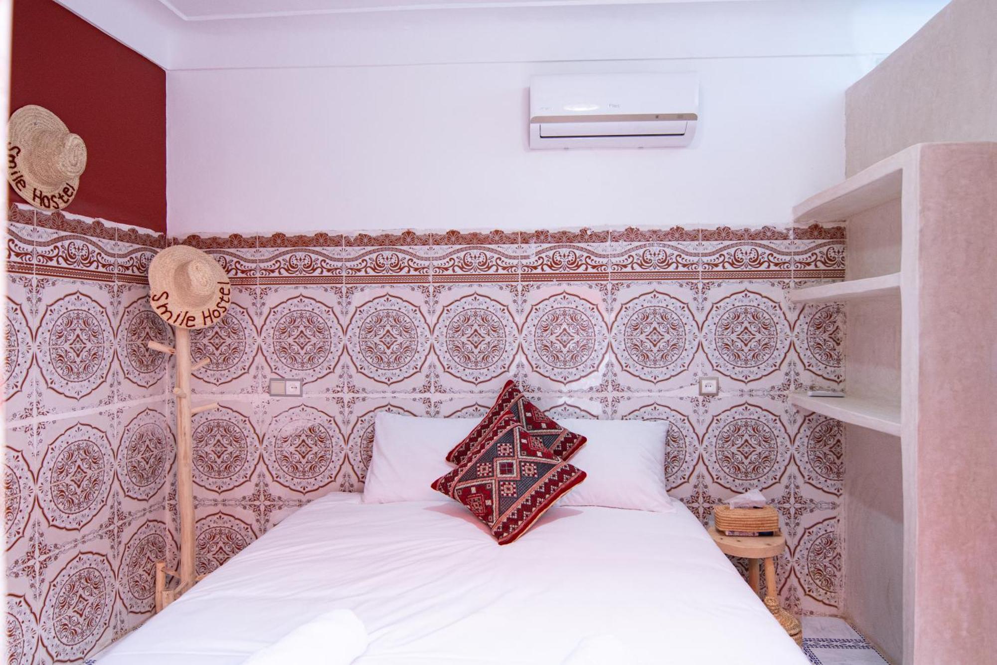 Sun Hostel Marrakesh Exterior foto
