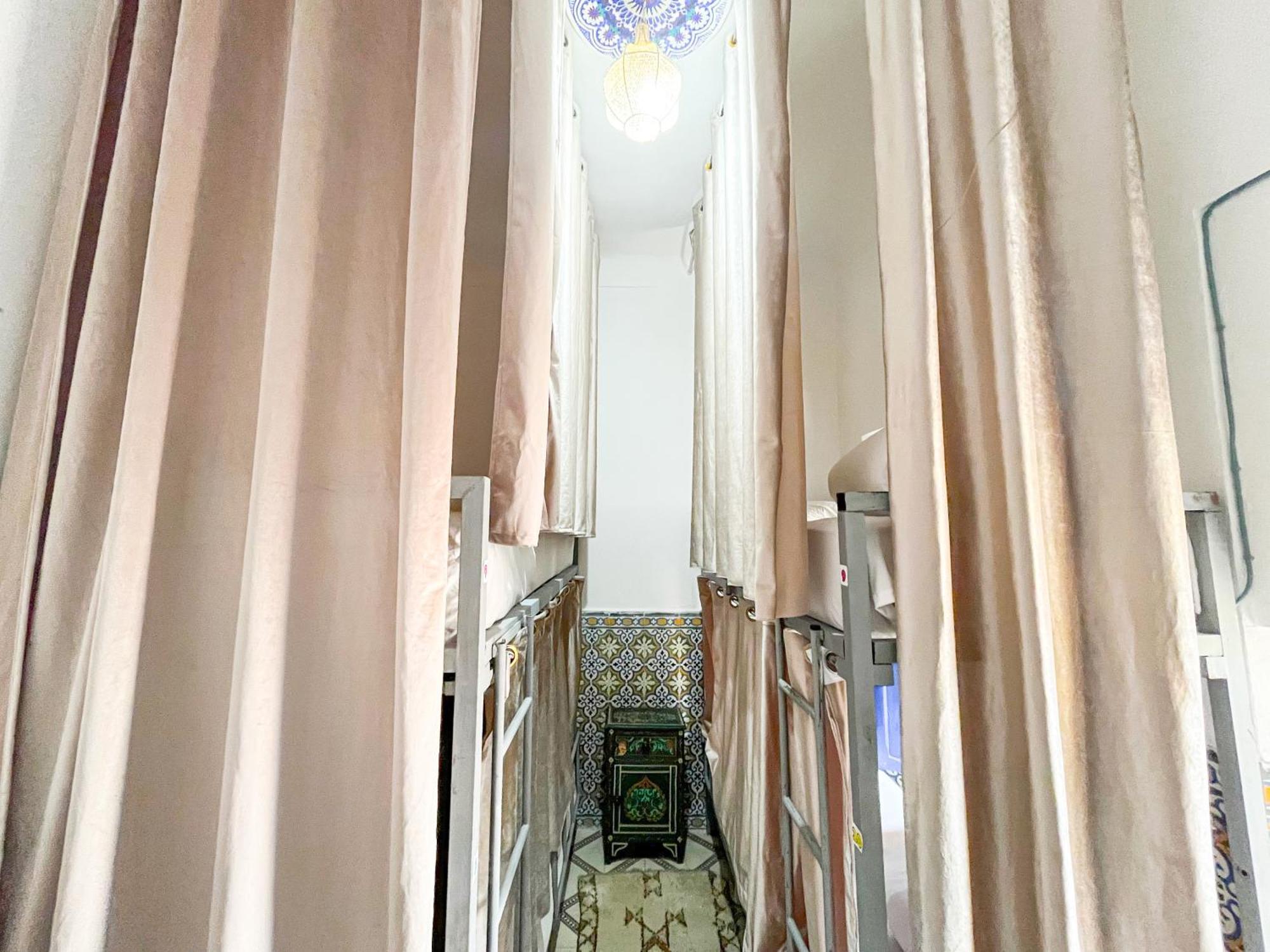 Sun Hostel Marrakesh Exterior foto